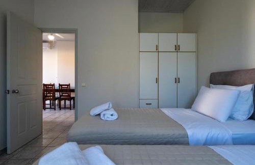 Mythos Suites-Dionysos apartment - Foto 18