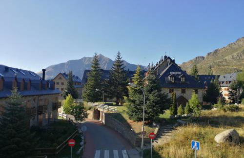 APARTAMENTO L AÜT - Foto 22