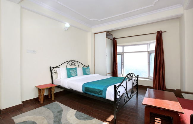 OYO Home 9897 Elegant 3BHK - Foto 7