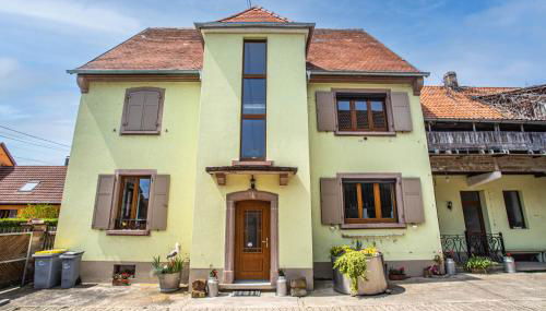 Gîte le coeur d'Alsace - Foto 2