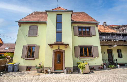 Gîte le coeur d'Alsace - Foto 2