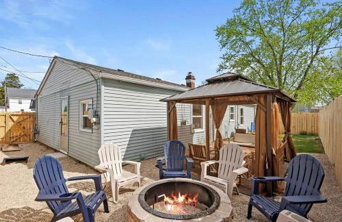 Valpo Glow & Dunes Flow - Foto 32