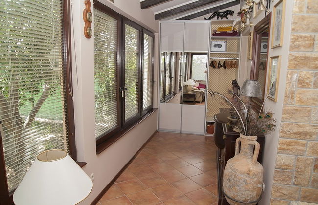 House With Pool in Split Near the Beach - Foto 8