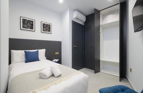 San Lázaro Suites - Foto 48