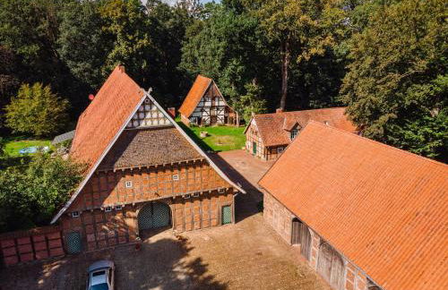 Cottage - Artland's Home - Landhaus für Familien und Gruppen - Foto 7