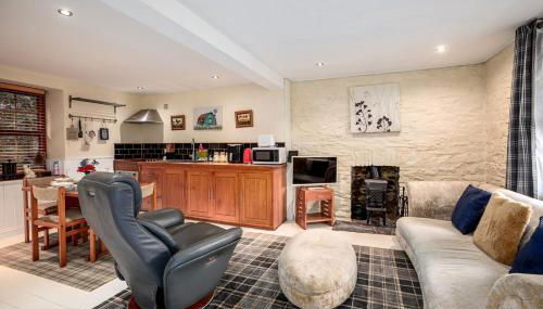 2-Bedroom - The Old Bakehouse Historic Home - Foto 4