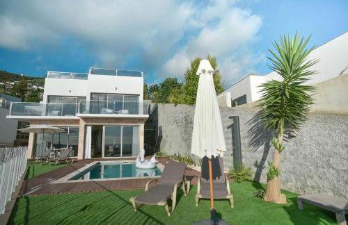 Villa Amazing View Funchal - Lux & Pool - Foto 48