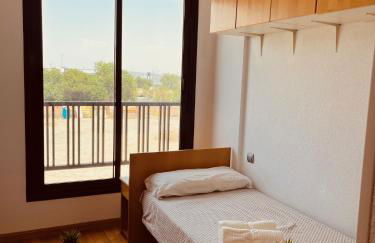 Piso con piscina IFEMA Y Metropolitano - Photo 12