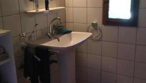 typical provencal farm in an exceptional natural site, the alpilles park - 8 people. - Foto 5