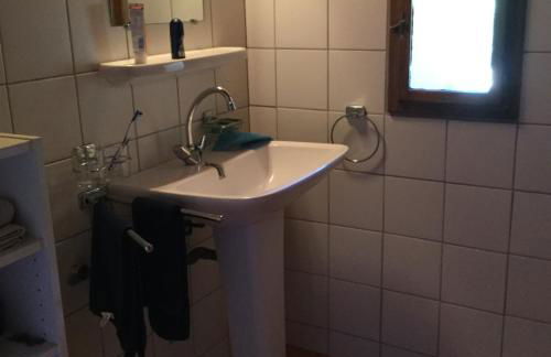 typical provencal farm in an exceptional natural site, the alpilles park - 8 people. - Foto 5