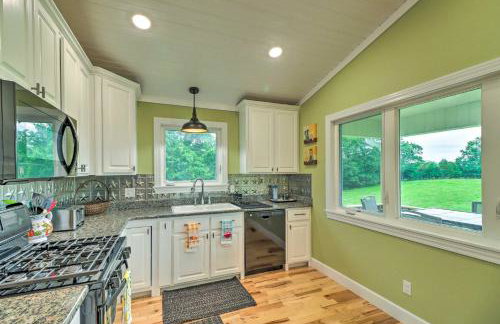 Secluded Timbo Retreat - Hike, Swim and Kayak! - Foto 11