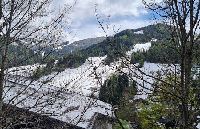 Central Vacation Apartment With View - Photo 16