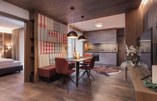 Chalet Fliana - Foto 11