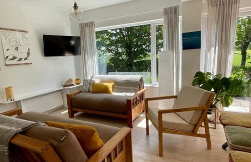 Whitebeam, Moor and Sea Holidays, beautiful views over Exmoor - Foto 25