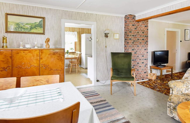 5 Person Holiday Home in Bullaren-by Traum - Foto 14