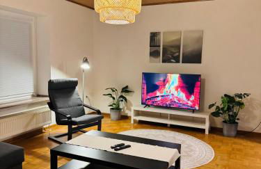 Familien Ferienhaus in der Vulkaneifel -Mechthild- - Foto 1