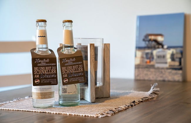 Ferienhaus mit Terrasse in St.peter-ording - Photo 29