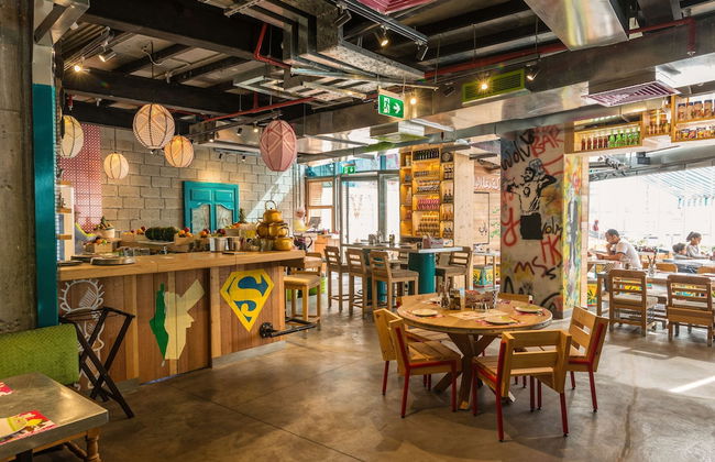 Radisson Blu Residence, Dubai Marina - Foto 44