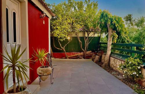 Neptune family Villa - Foto 45