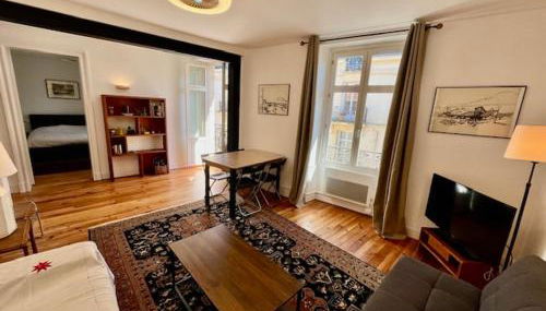 Biarritz centre ville charme - Foto 2