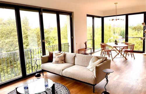 2 Bedroom Mauerpark-Apartment, Berlin Mitte View calendar - Foto 12