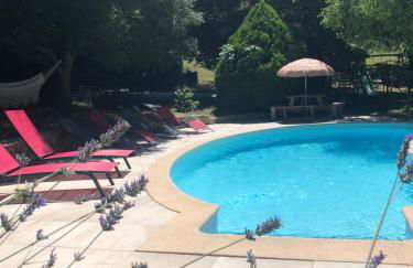 Fanjeaux Aude Le Chalet - Foto 20