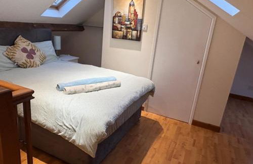 CosyHomeStay Evesham - Foto 20