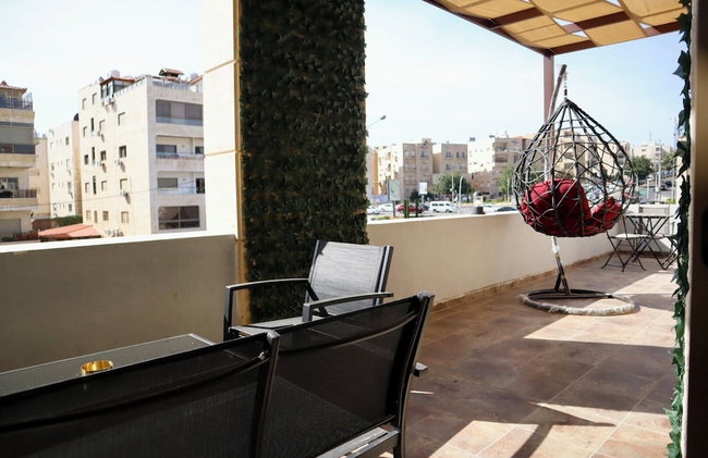 JRE Abdoun Rooftop 2bedroom Kh&sh 02 - Foto 25