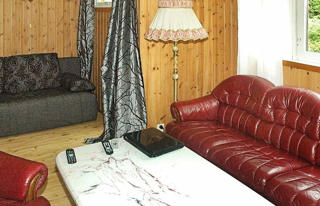 4 Person Holiday Home in Høyheimsvik - Photo 6