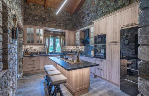 PIETRA VILLA Akoli beach - Foto 54