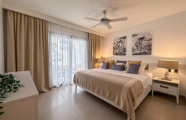 Luxury 3 Bedroom Apartment at the Beach - Foto 14