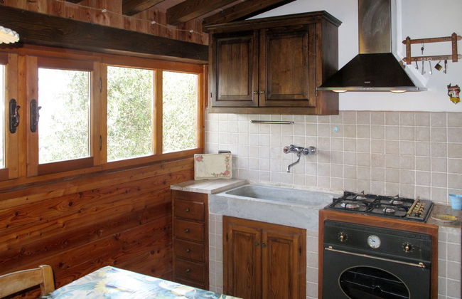 Holiday Home La Grotta by Interhome - Foto 61