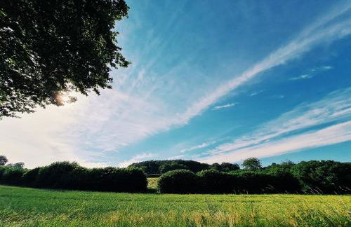 Ferienwohnung am Waldrand - Photo 29