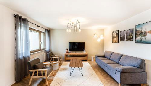 WohlfühlDomizil am Solemar - Photo 4