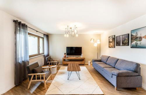 WohlfühlDomizil am Solemar - Foto 4