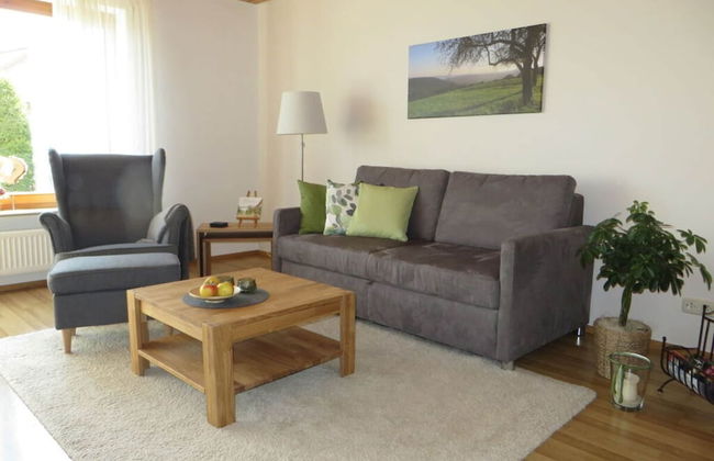 Holiday Apartment Borkowski - Foto 1