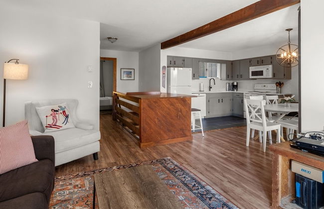 57 North Lynx 3 Bedroom Condo by RedAwning - Foto 16