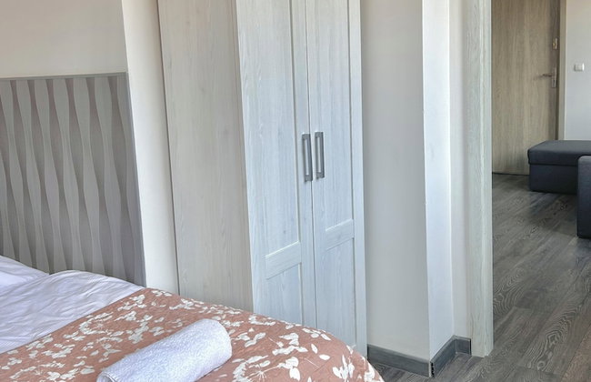 Apartamenty Golf Dyndeby - Foto 42