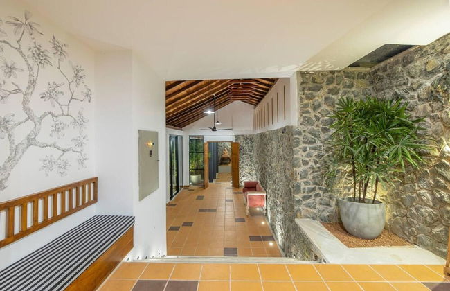 Villa Ananta - 2 Bedrooms With Pool - Photo 21