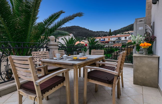 Villa Sunset Water - Foto 44