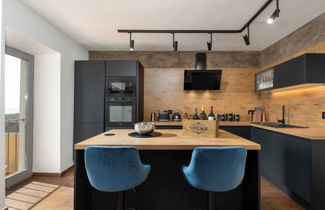 Seaview Casa Giuseppe - Foto 8