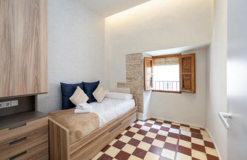 San Pedro Alhambra Views 3BR - Foto 27