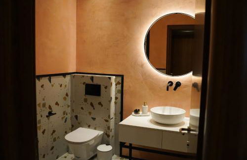 Grand View Suites Meteora - Foto 23