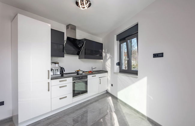 Pool House Old Town - Foto 11