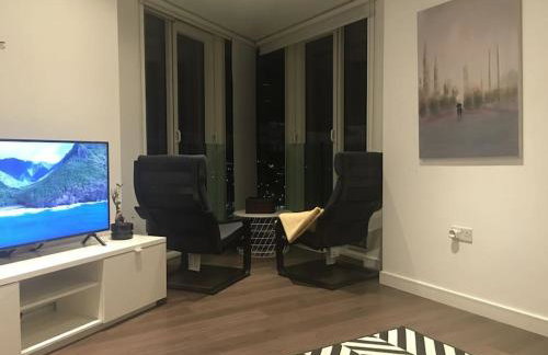 GRAND SERVICED APARTMENT***** - Foto 14