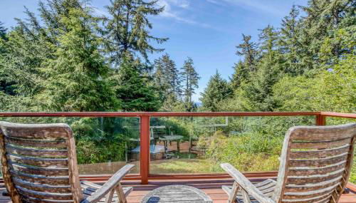 Otter Rock Hideaway - Foto 3