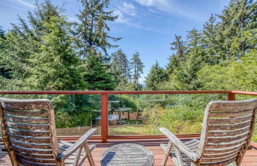 Otter Rock Hideaway - Foto 3