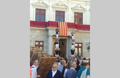 Estudio en el centro - Foto 21