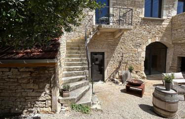 Domaine Paulette, Maison Paulette - Foto 41