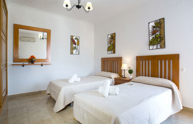 Villa Delfín - Foto 17